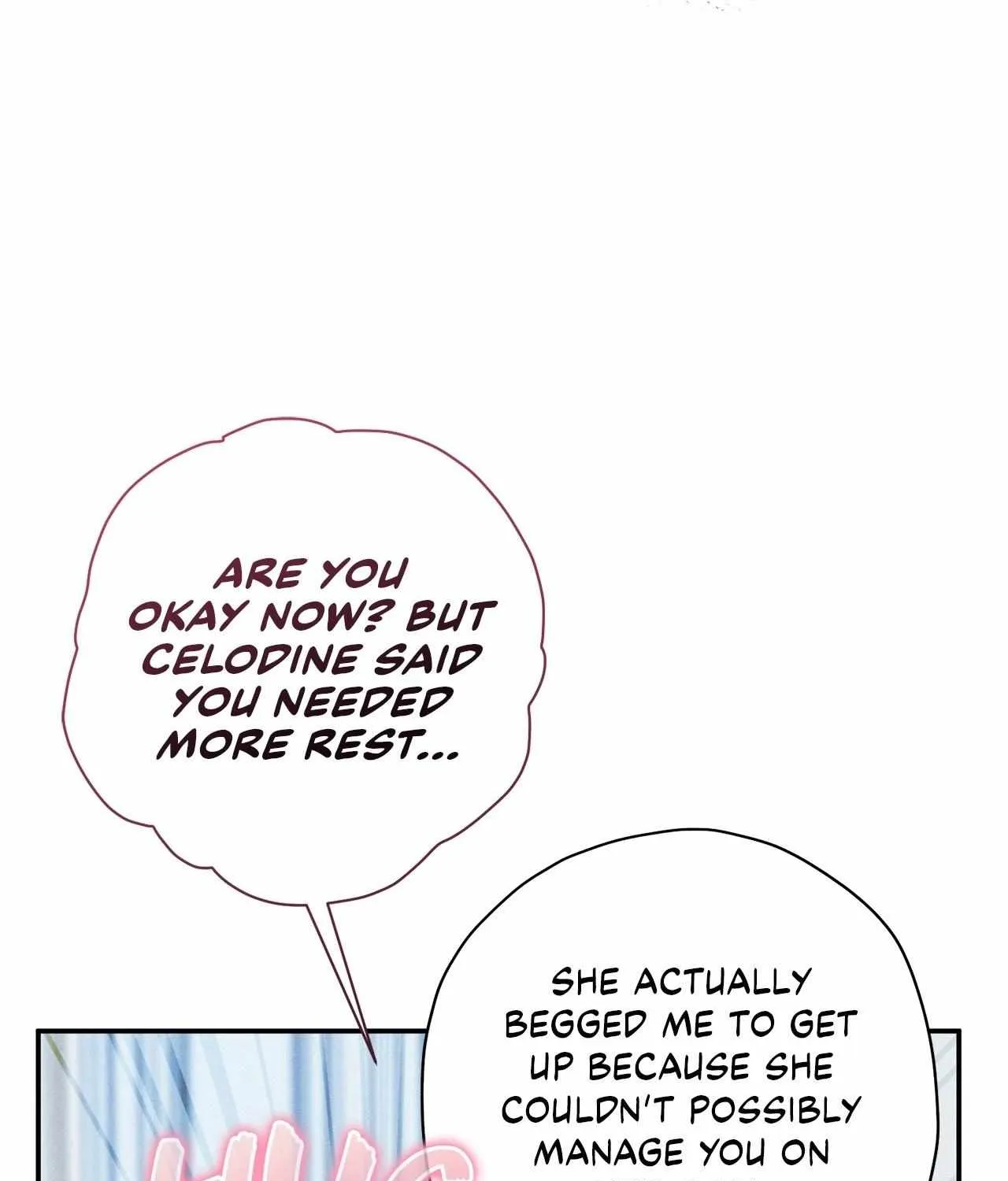 The Rogue Prince Is Secretly an Omega Chapter 81 page 57 - 