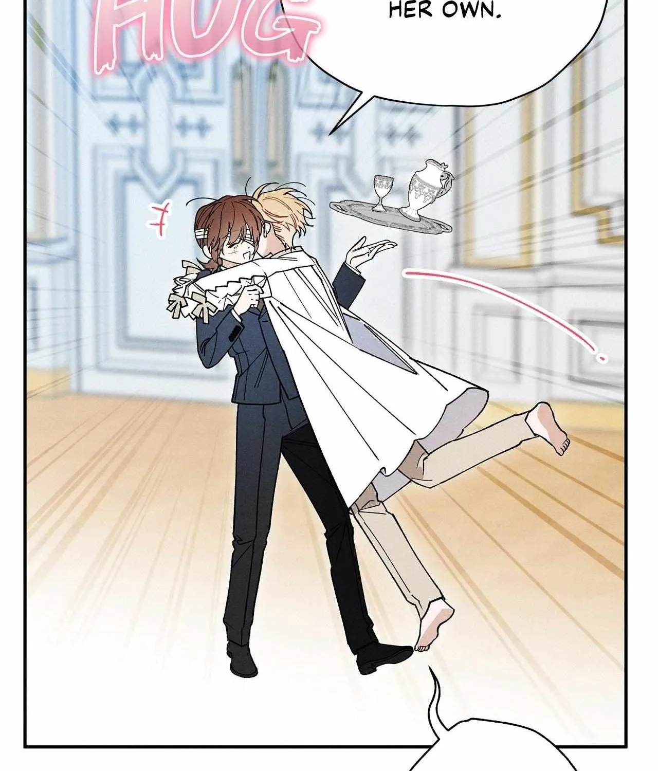 The Rogue Prince Is Secretly an Omega Chapter 81 page 58 - 