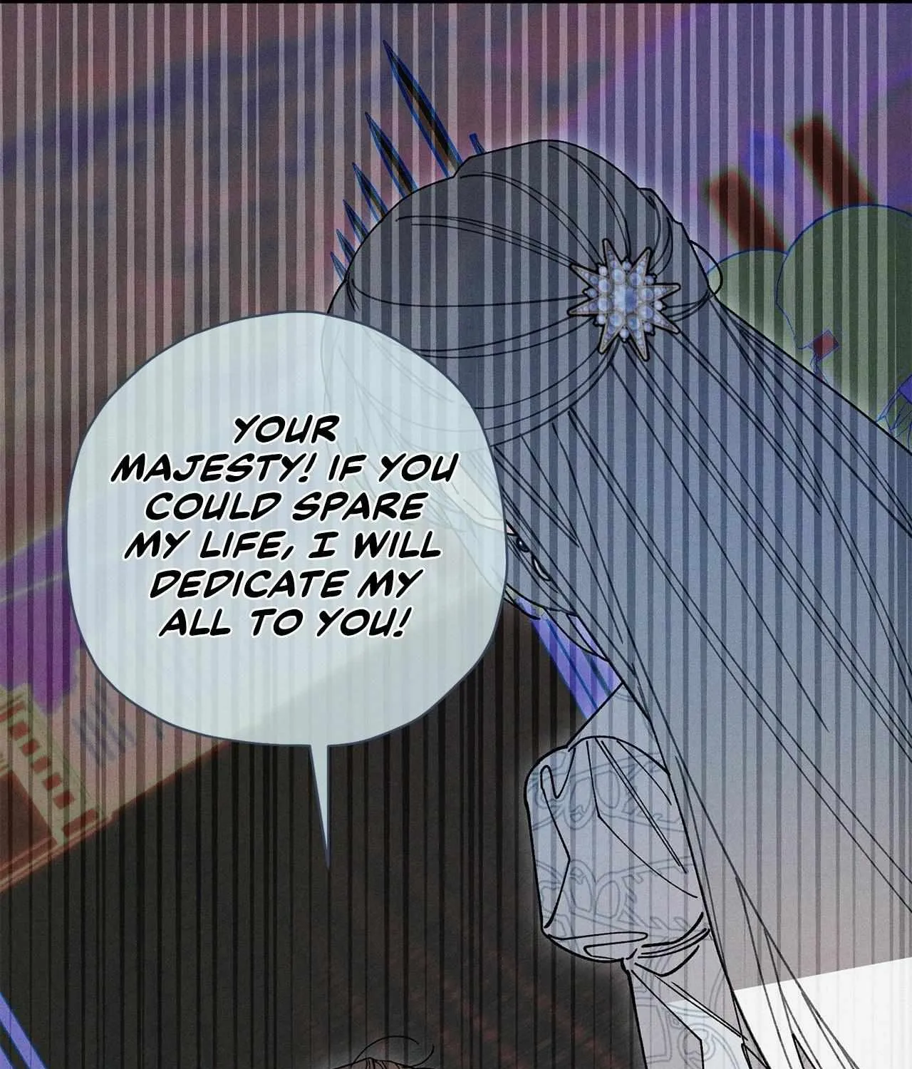 The Rogue Prince Is Secretly an Omega Chapter 81 page 66 - 