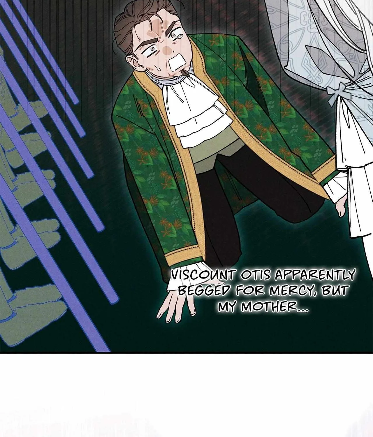 The Rogue Prince Is Secretly an Omega Chapter 81 page 67 - 