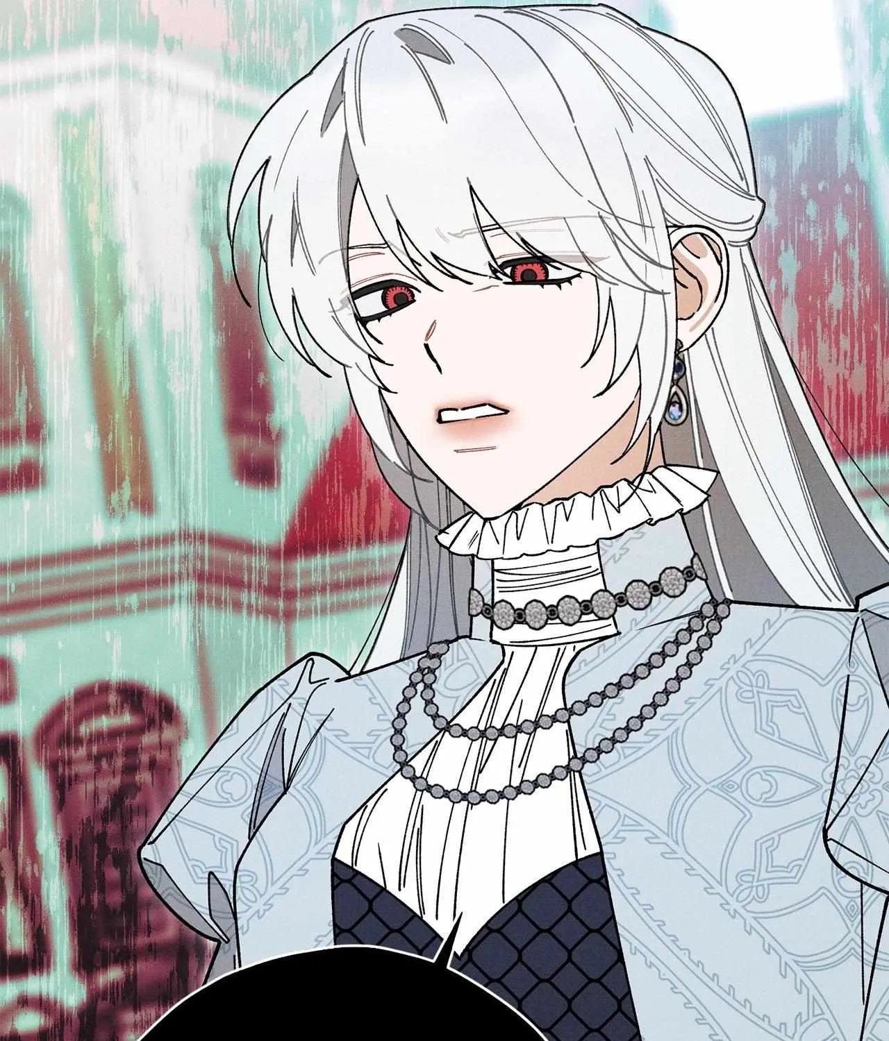 The Rogue Prince Is Secretly an Omega Chapter 81 page 69 - 
