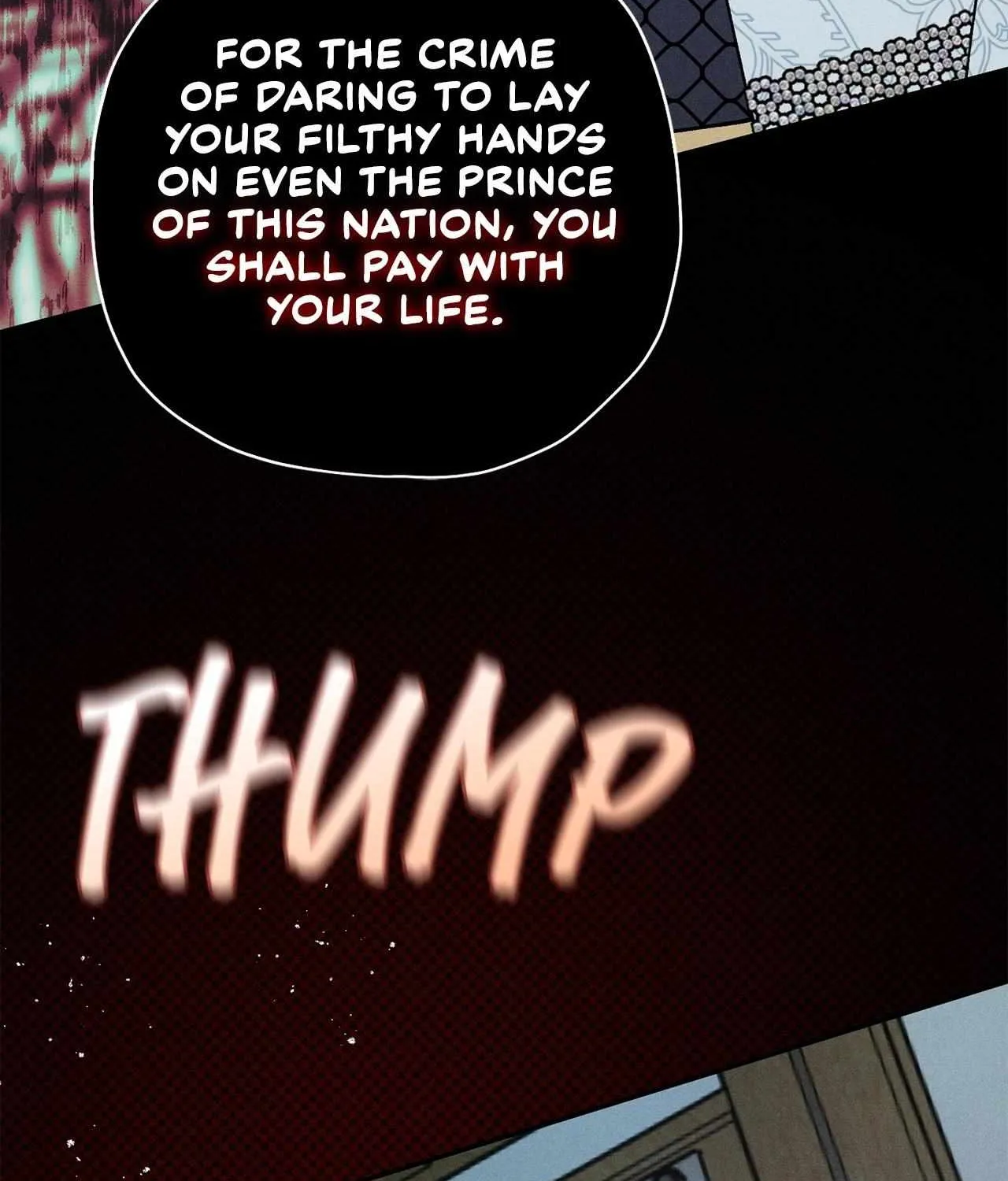 The Rogue Prince Is Secretly an Omega Chapter 81 page 70 - 