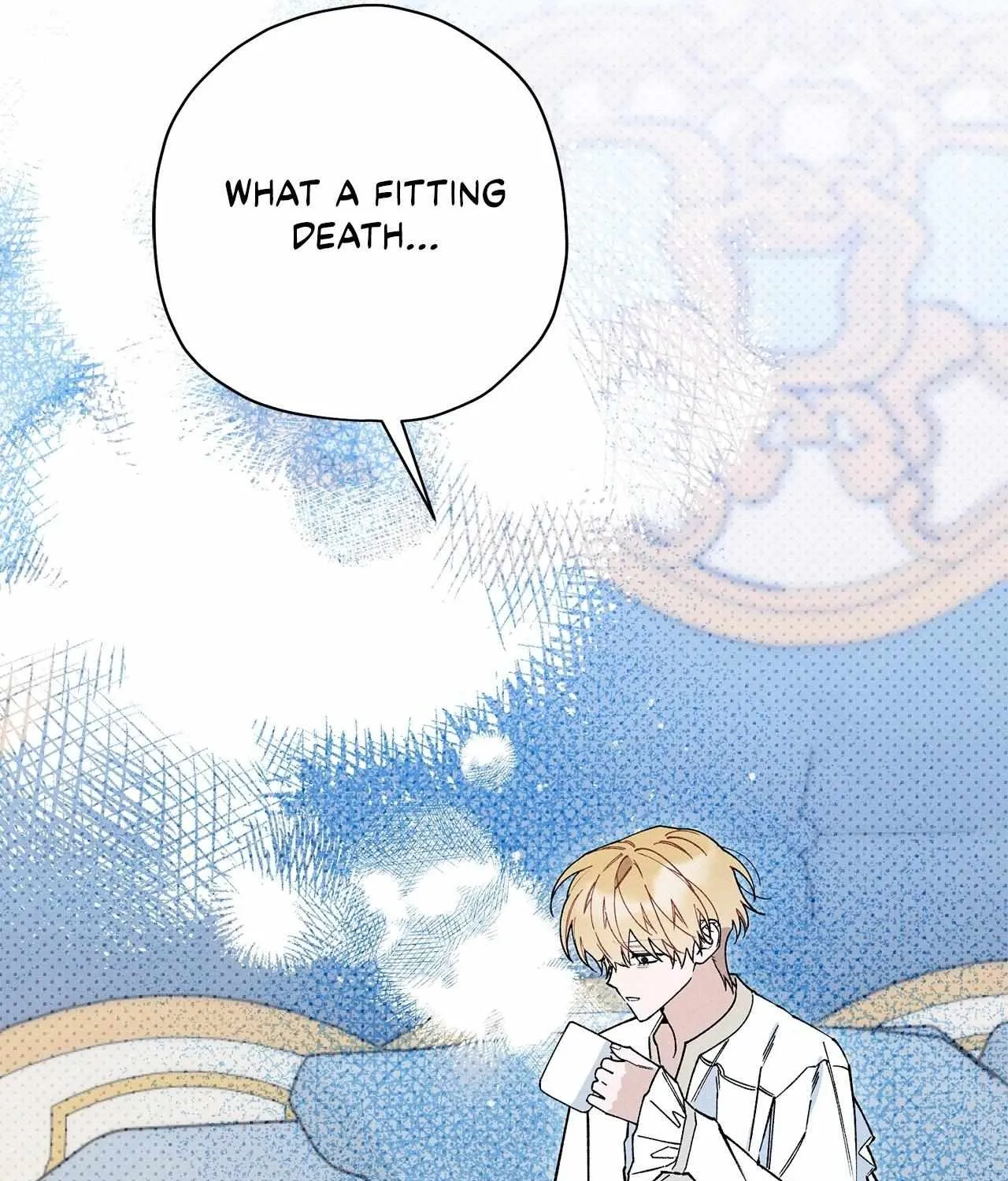 The Rogue Prince Is Secretly an Omega Chapter 81 page 78 - 