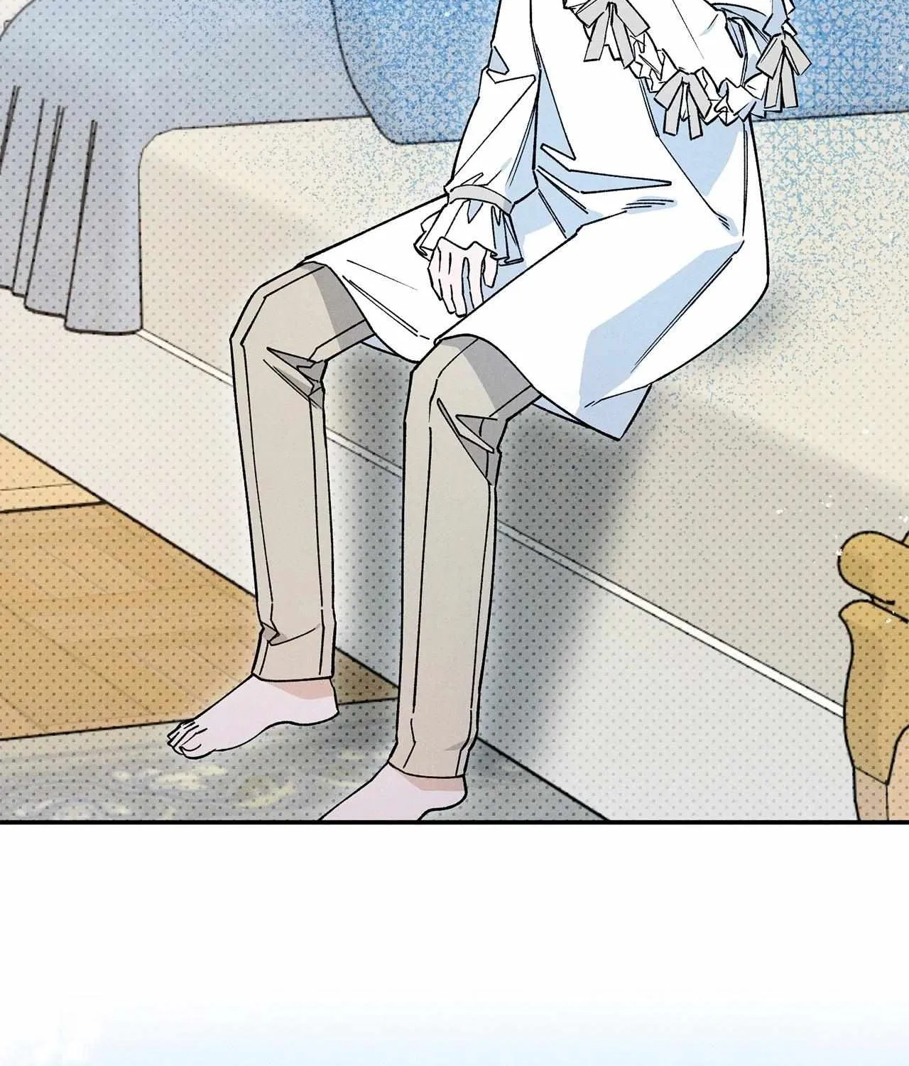 The Rogue Prince Is Secretly an Omega Chapter 81 page 79 - 