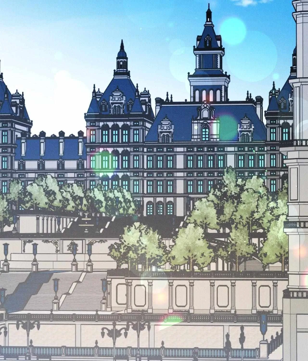 The Rogue Prince Is Secretly an Omega Chapter 81 page 81 - 