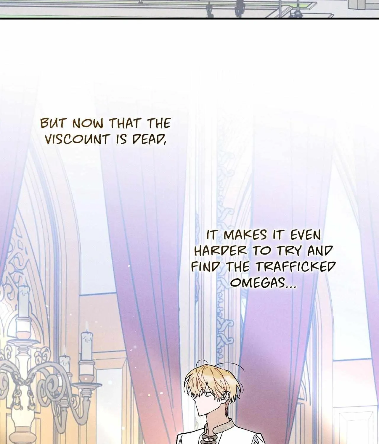 The Rogue Prince Is Secretly an Omega Chapter 81 page 82 - 
