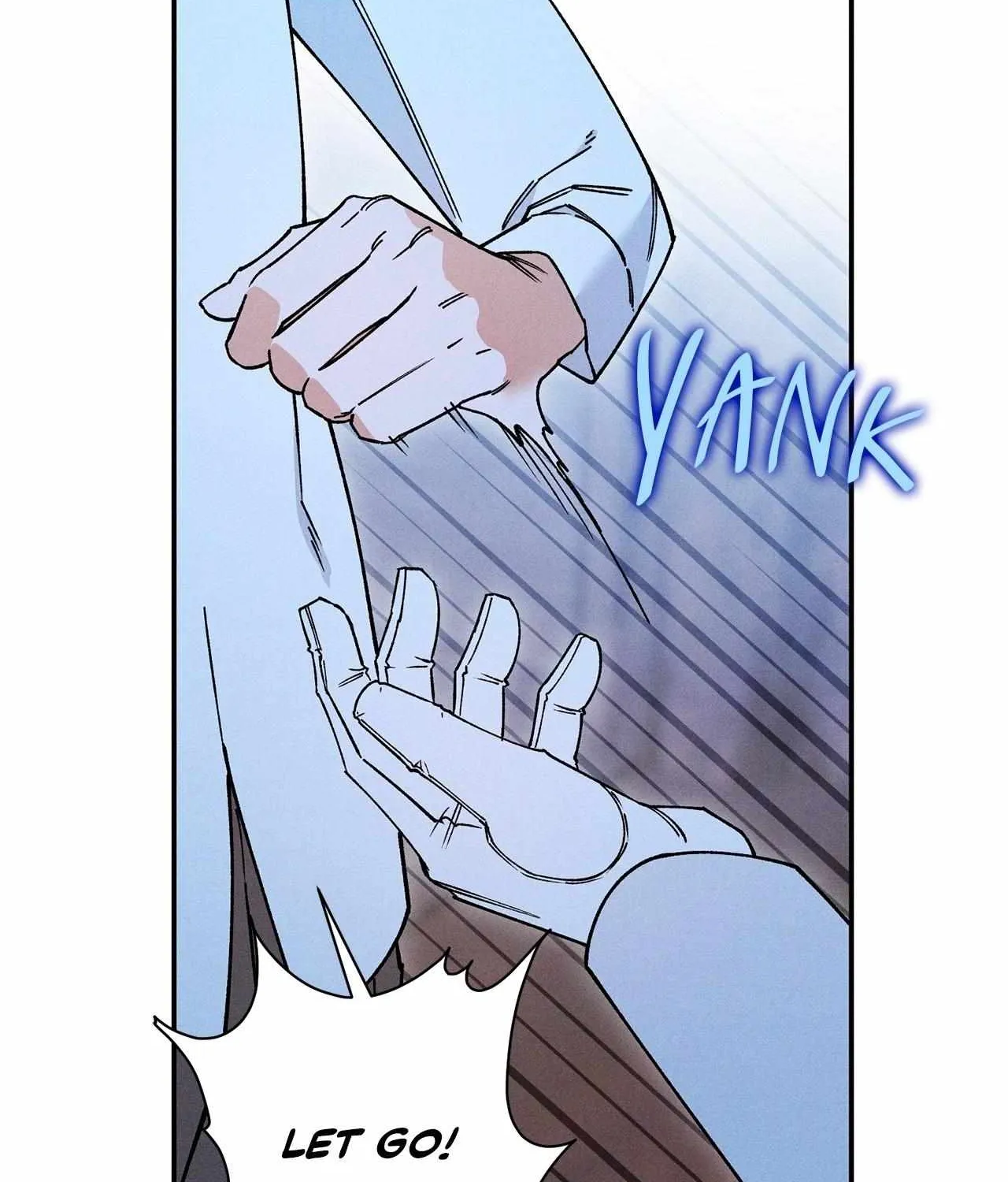 The Rogue Prince Is Secretly an Omega Chapter 81 page 86 - 