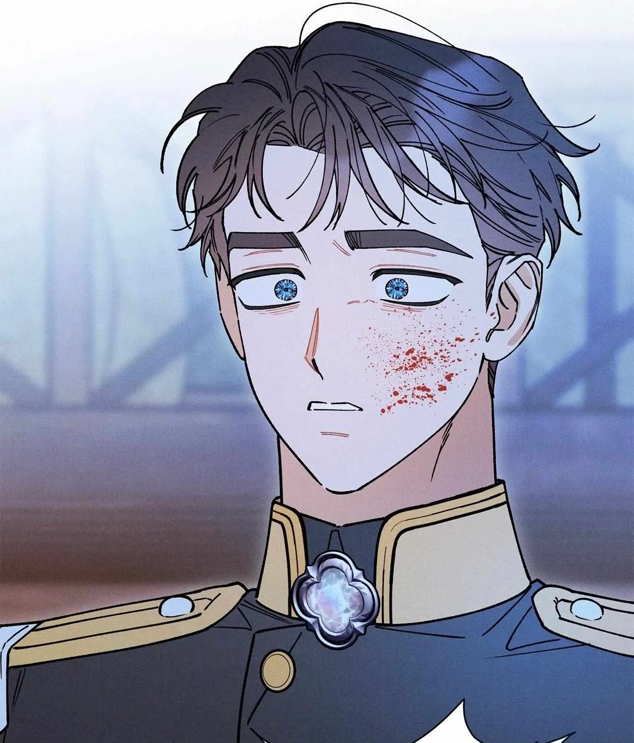 The Rogue Prince Is Secretly an Omega Chapter 81 page 88 - 