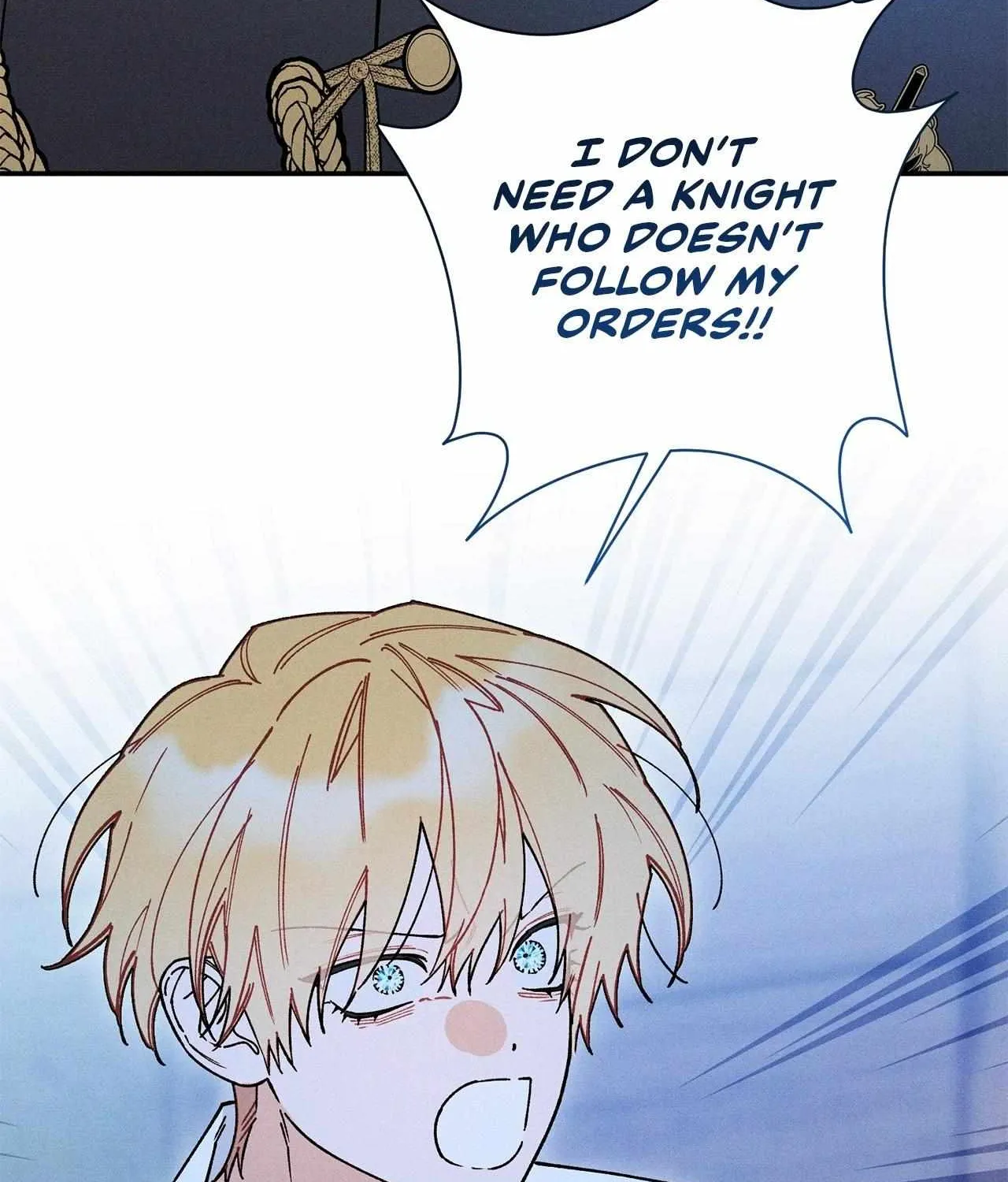 The Rogue Prince Is Secretly an Omega Chapter 81 page 89 - 