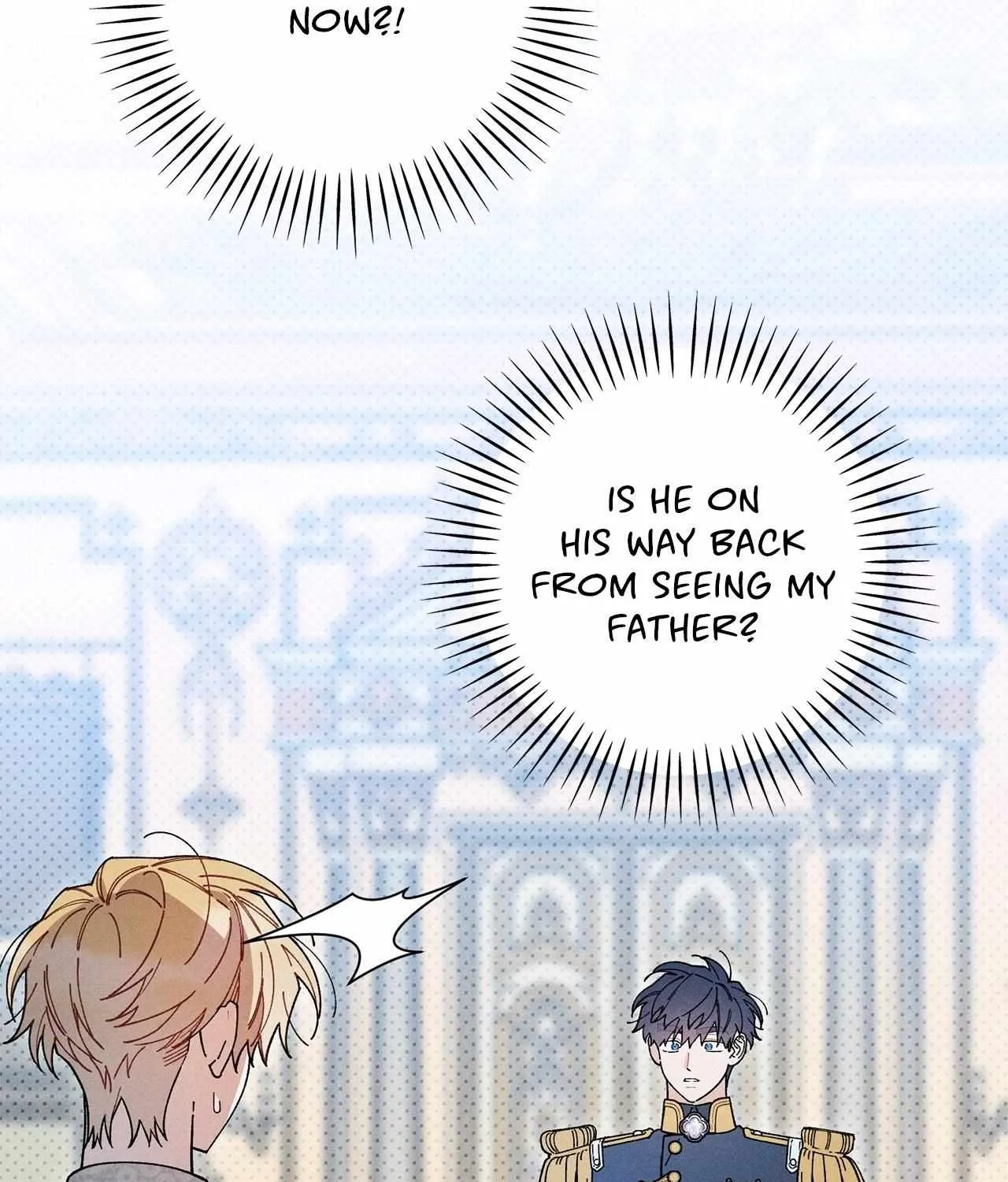 The Rogue Prince Is Secretly an Omega Chapter 81 page 96 - 