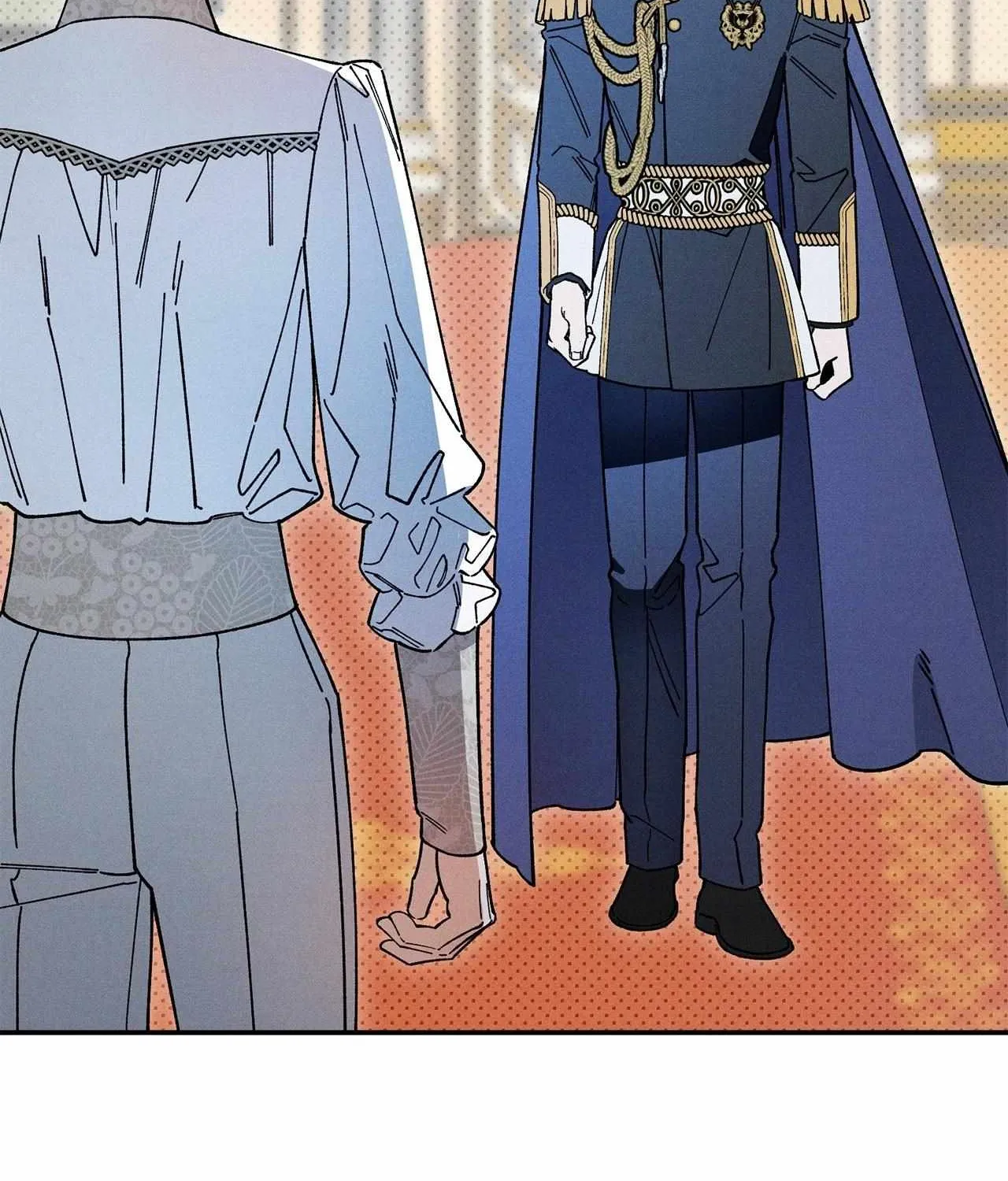 The Rogue Prince Is Secretly an Omega Chapter 81 page 97 - 