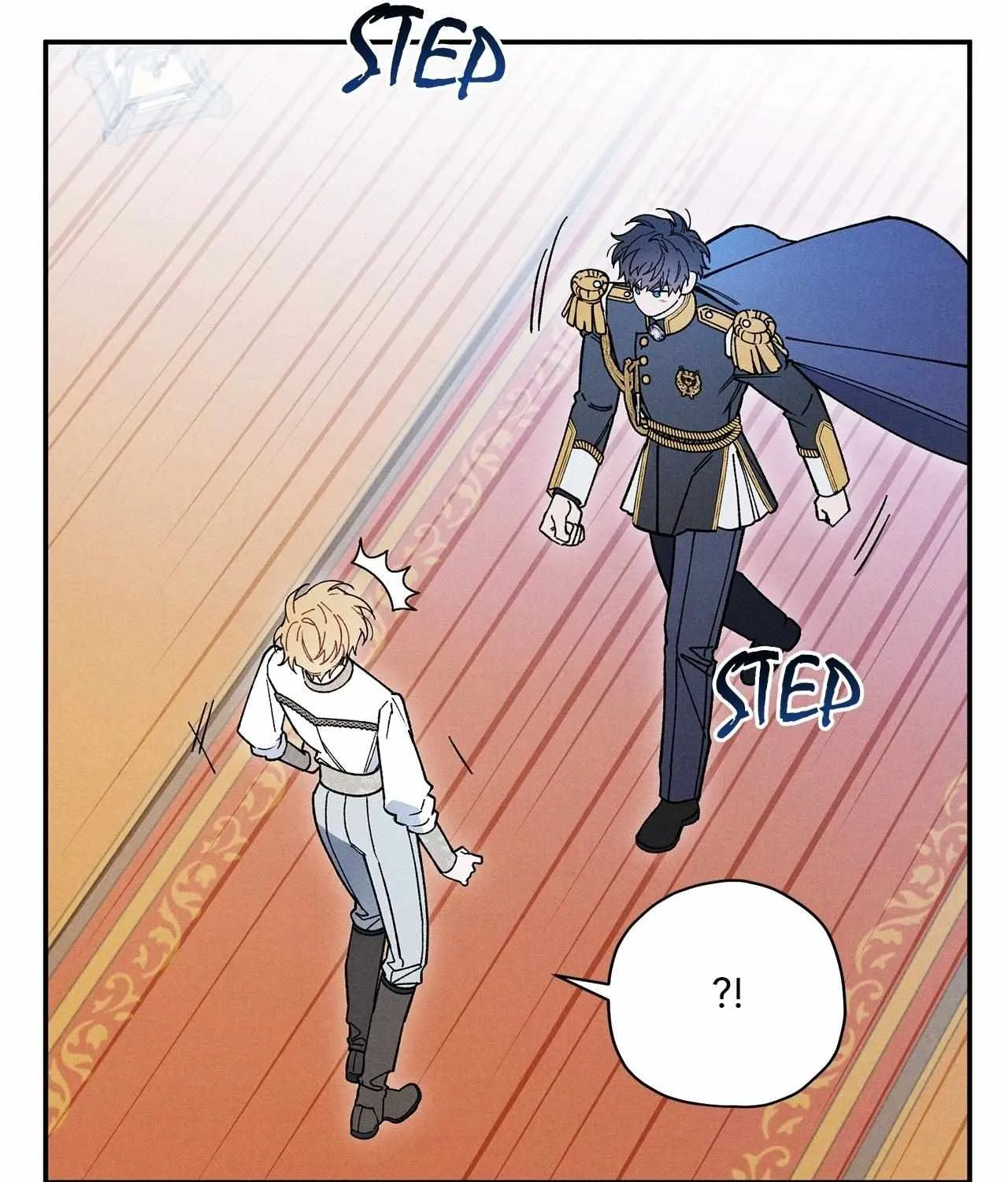 The Rogue Prince Is Secretly an Omega Chapter 81 page 99 - 