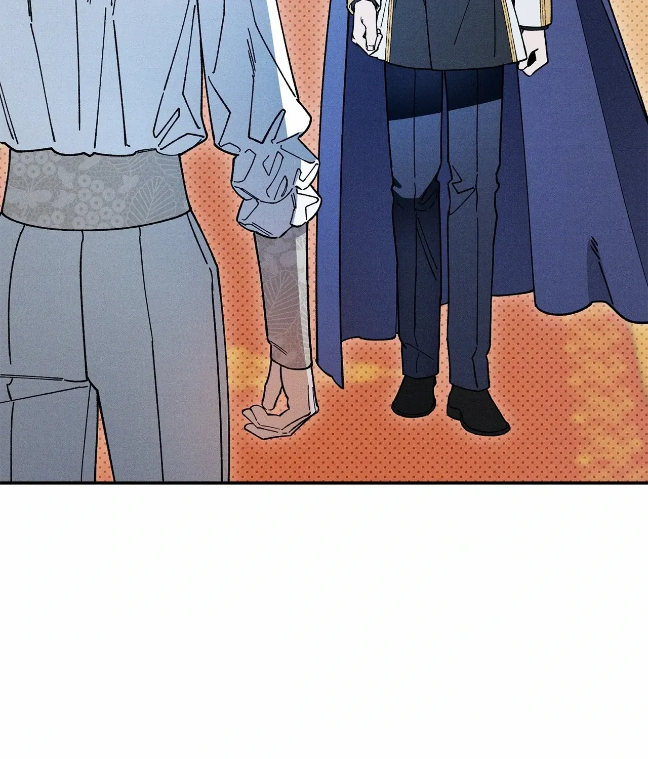 The Rogue Prince Is Secretly an Omega Chapter 82 page 102 - 
