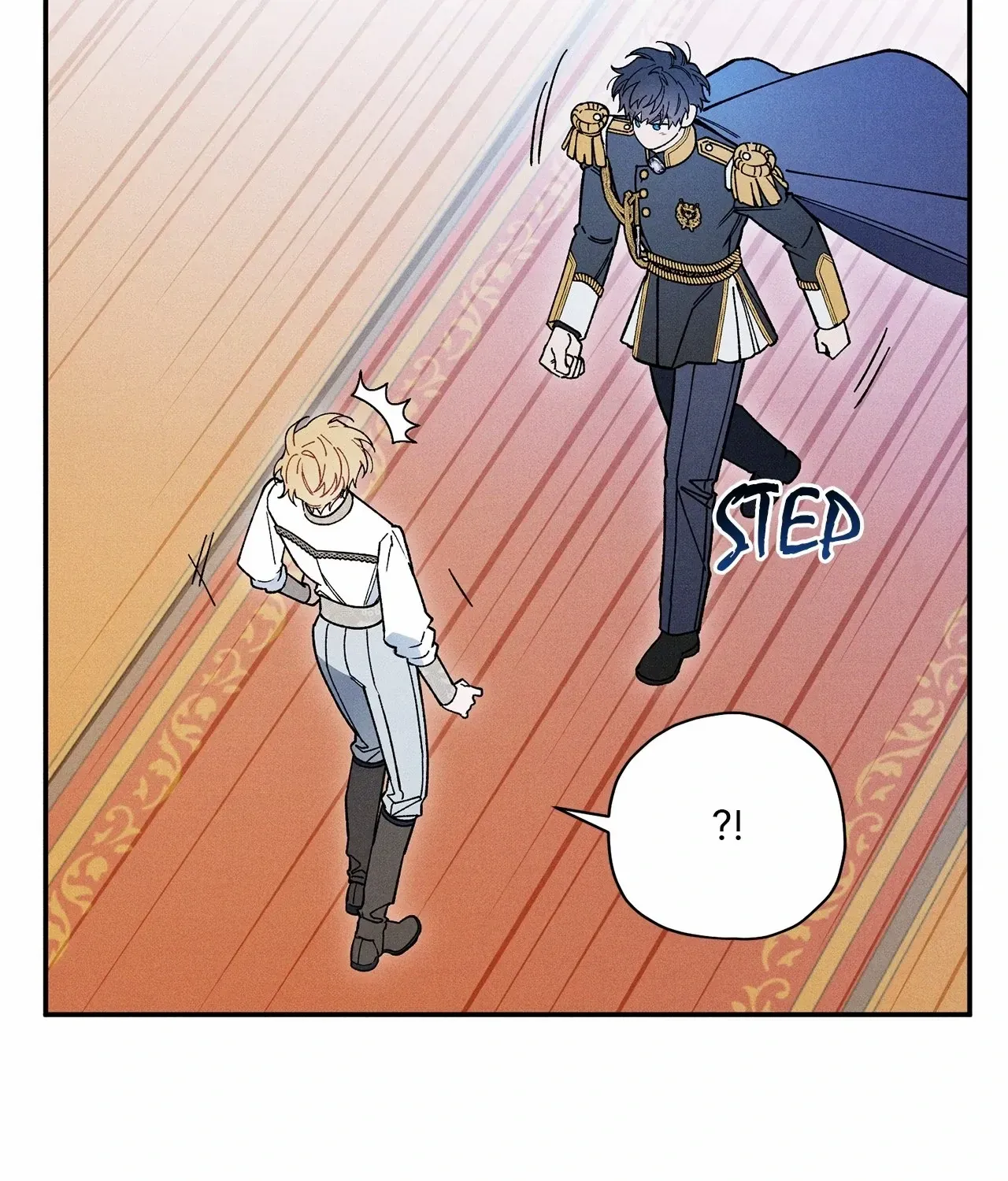 The Rogue Prince Is Secretly an Omega Chapter 82 page 104 - 