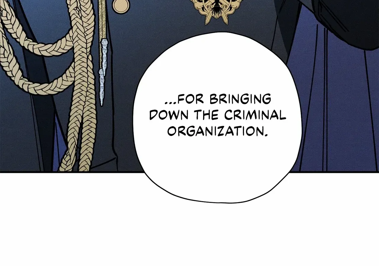 The Rogue Prince Is Secretly an Omega Chapter 82 page 109 - 