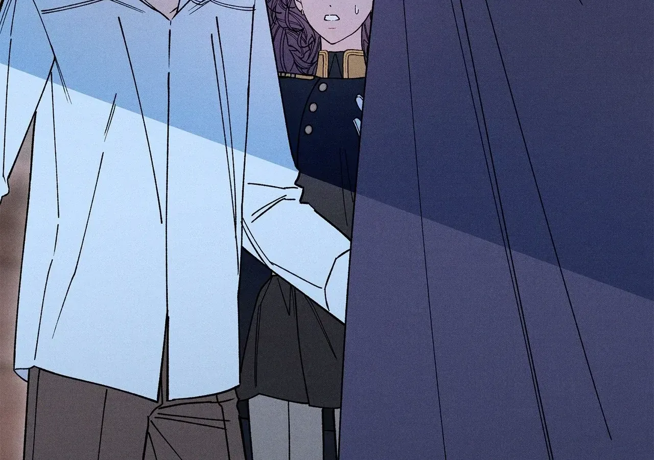 The Rogue Prince Is Secretly an Omega Chapter 82 page 12 - 