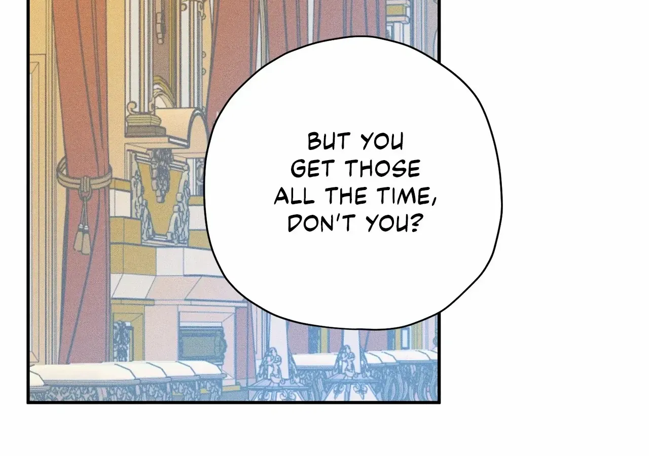 The Rogue Prince Is Secretly an Omega Chapter 82 page 111 - 