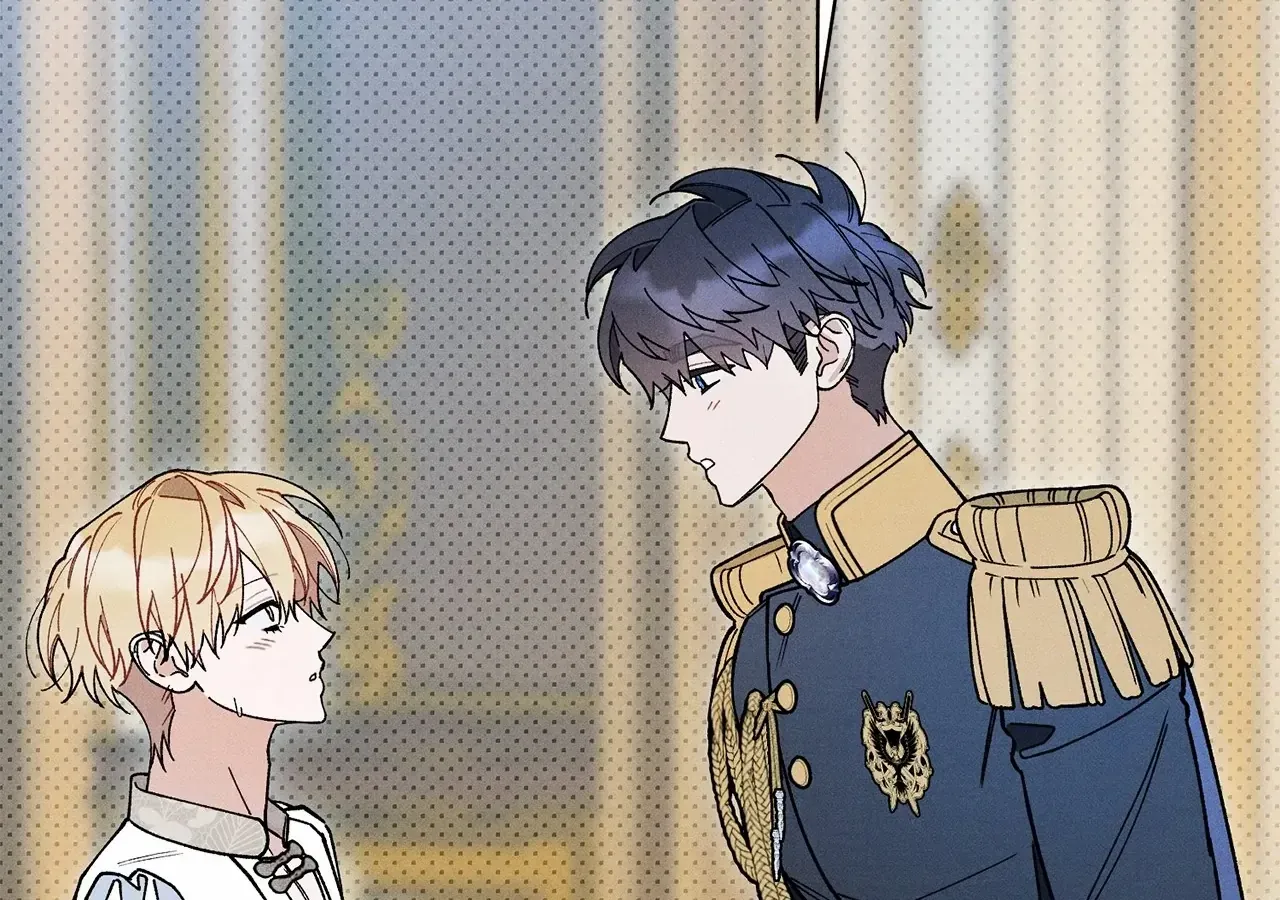 The Rogue Prince Is Secretly an Omega Chapter 82 page 113 - 