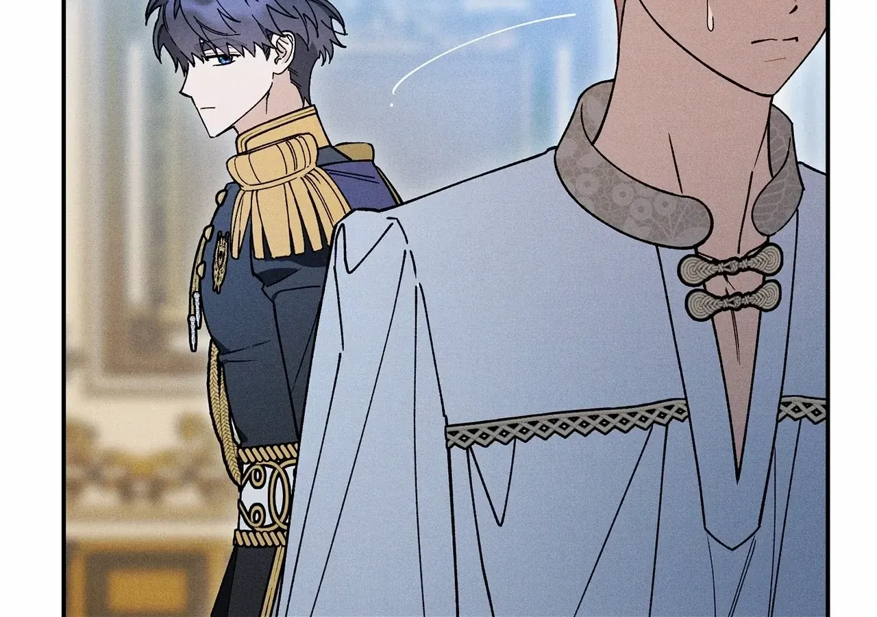 The Rogue Prince Is Secretly an Omega Chapter 82 page 120 - 