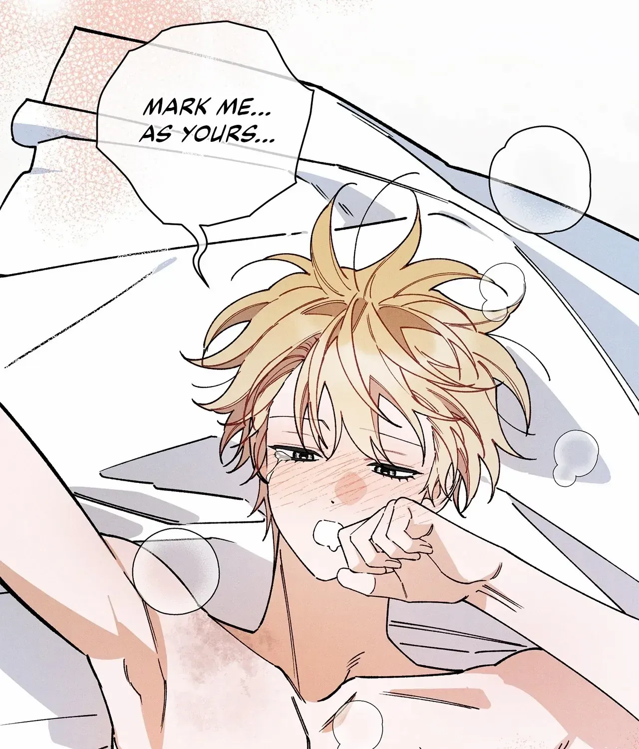 The Rogue Prince Is Secretly an Omega Chapter 82 page 127 - 