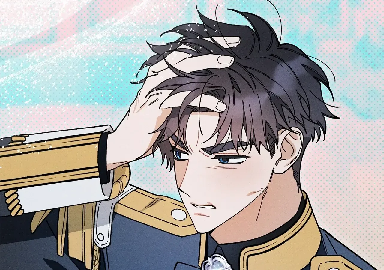 The Rogue Prince Is Secretly an Omega Chapter 82 page 130 - 