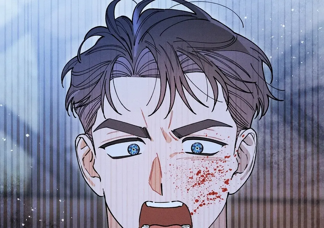 The Rogue Prince Is Secretly an Omega Chapter 82 page 14 - 