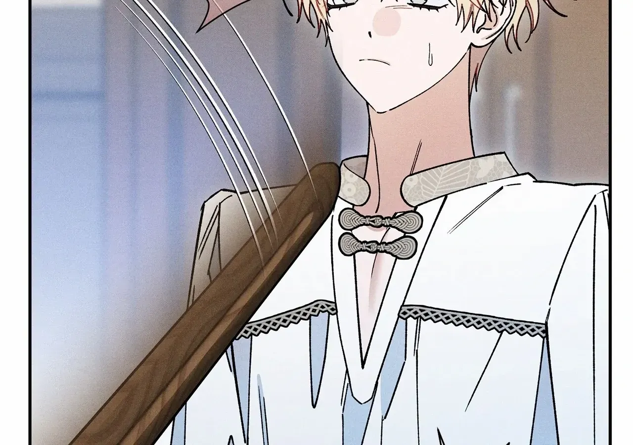 The Rogue Prince Is Secretly an Omega Chapter 82 page 136 - 