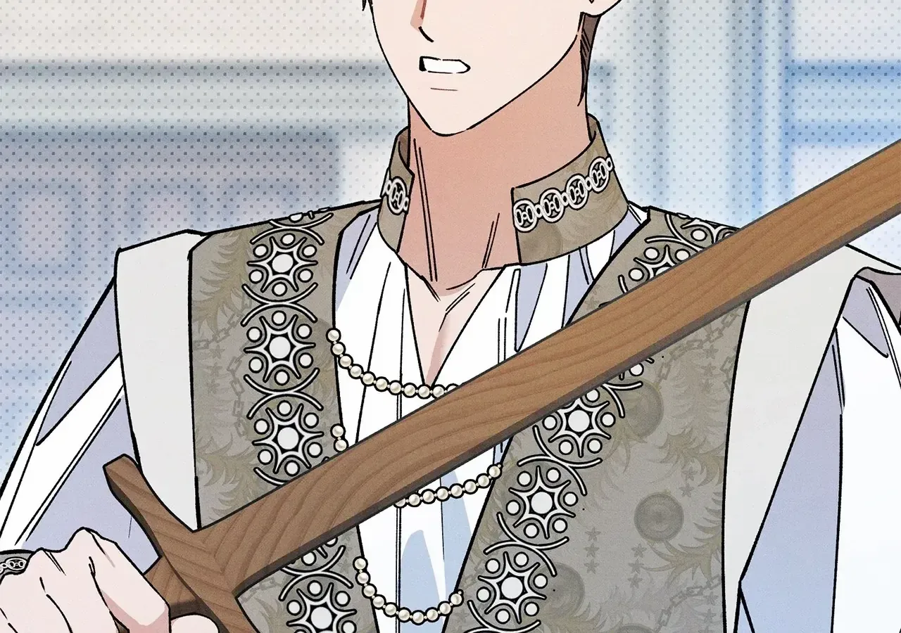 The Rogue Prince Is Secretly an Omega Chapter 82 page 139 - 
