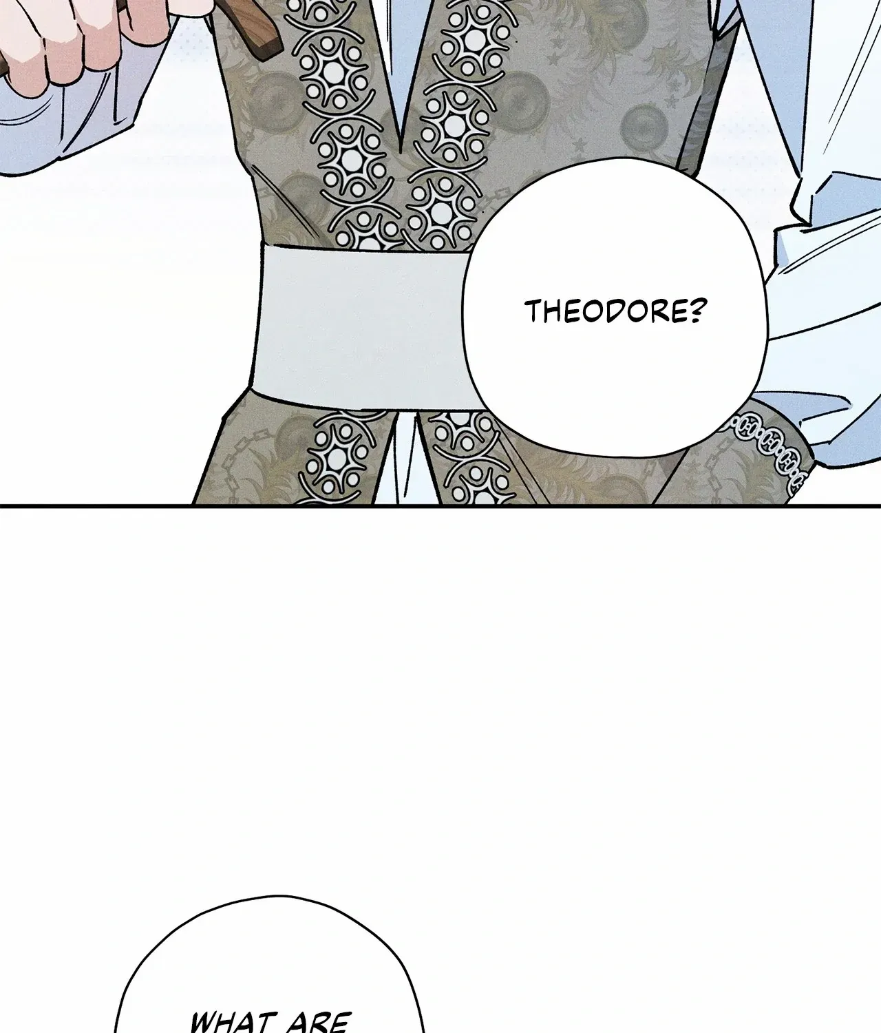 The Rogue Prince Is Secretly an Omega Chapter 82 page 140 - 