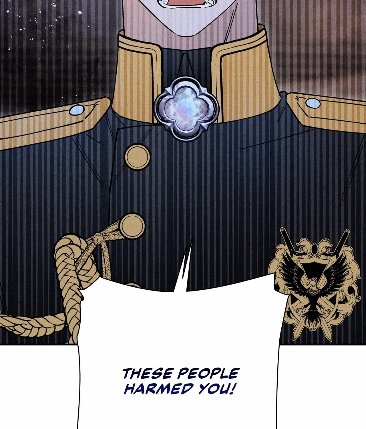 The Rogue Prince Is Secretly an Omega Chapter 82 page 15 - 