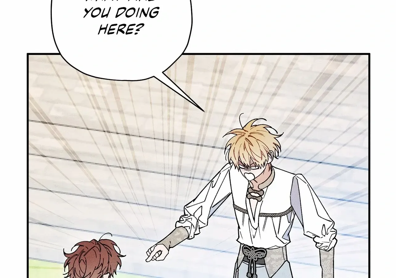 The Rogue Prince Is Secretly an Omega Chapter 82 page 141 - 