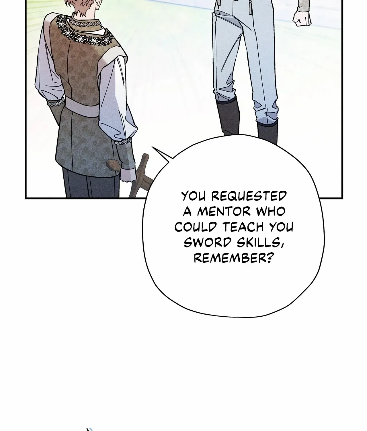 The Rogue Prince Is Secretly an Omega Chapter 82 page 142 - 