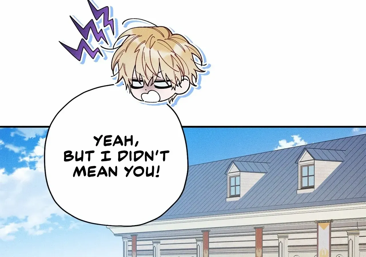 The Rogue Prince Is Secretly an Omega Chapter 82 page 143 - 
