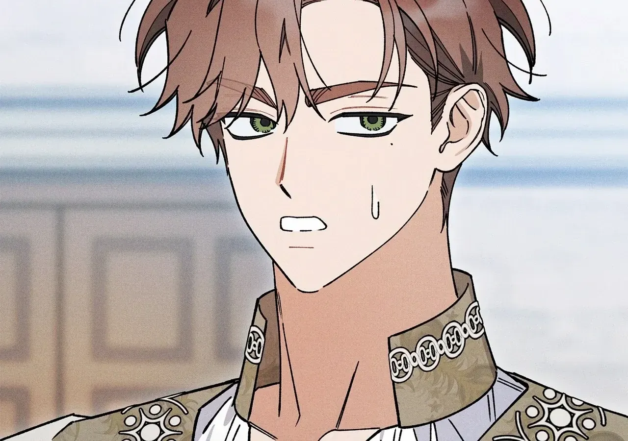 The Rogue Prince Is Secretly an Omega Chapter 82 page 145 - 