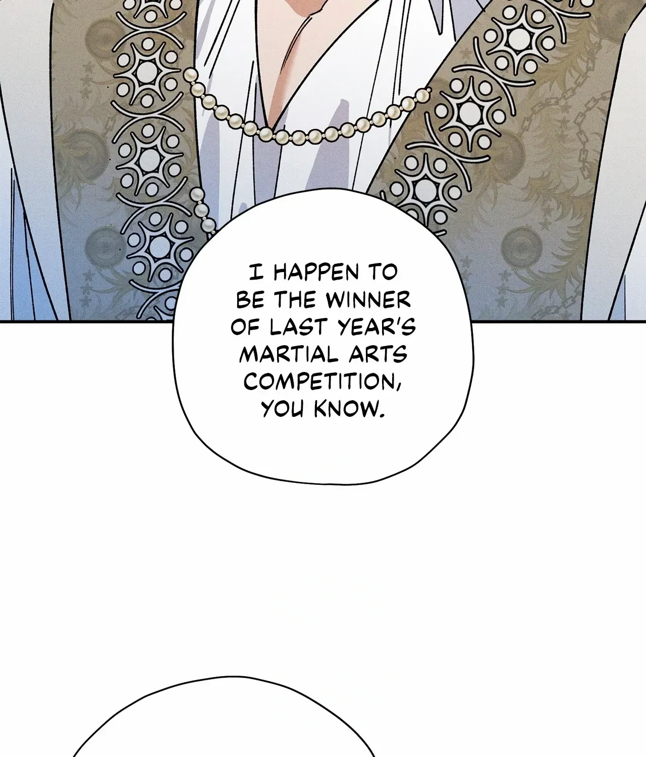 The Rogue Prince Is Secretly an Omega Chapter 82 page 146 - 