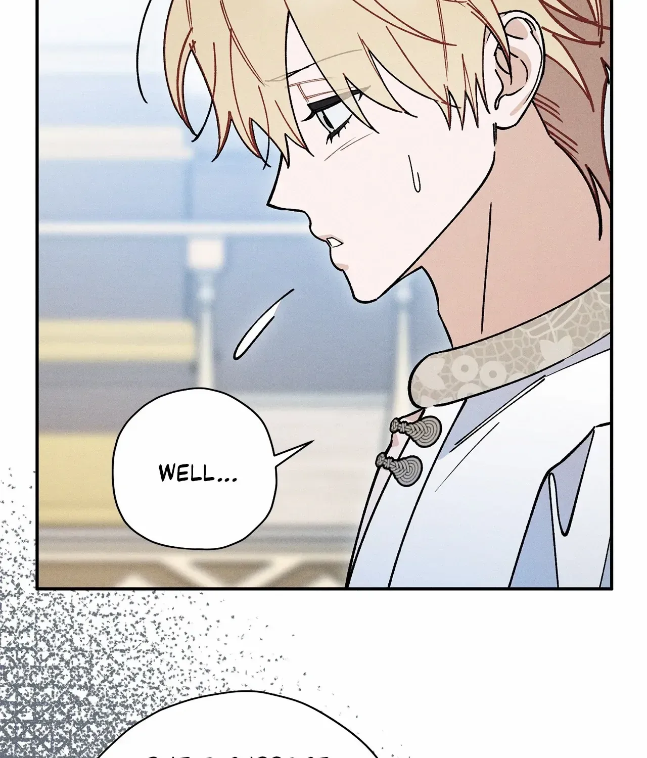 The Rogue Prince Is Secretly an Omega Chapter 82 page 148 - 