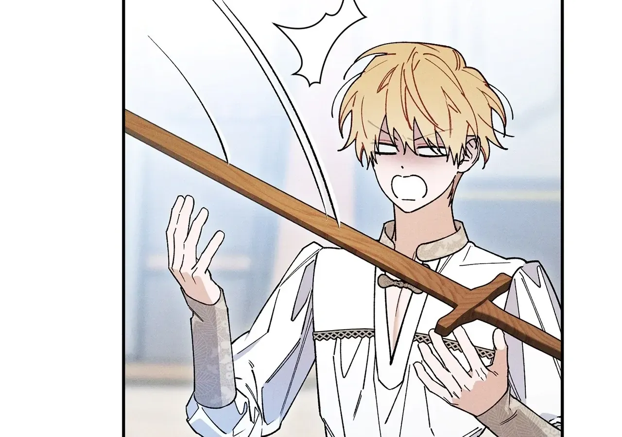 The Rogue Prince Is Secretly an Omega Chapter 82 page 151 - 