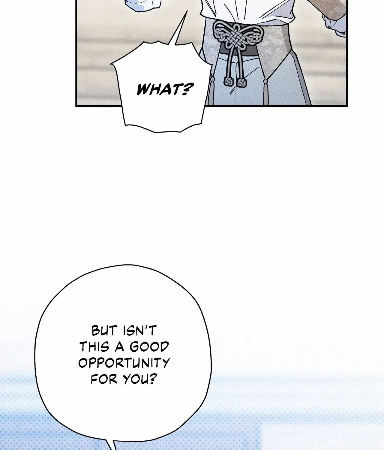 The Rogue Prince Is Secretly an Omega Chapter 82 page 152 - 