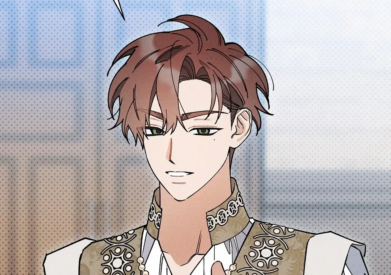 The Rogue Prince Is Secretly an Omega Chapter 82 page 153 - 