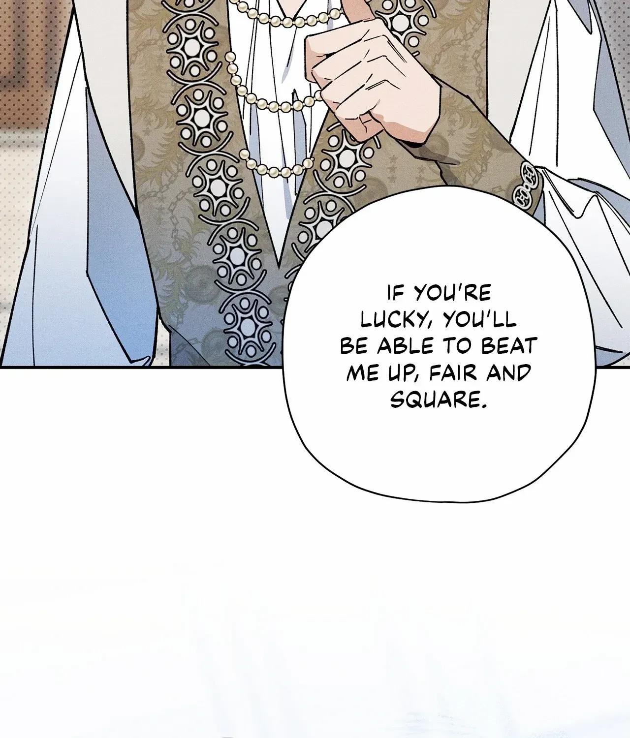 The Rogue Prince Is Secretly an Omega Chapter 82 page 154 - 