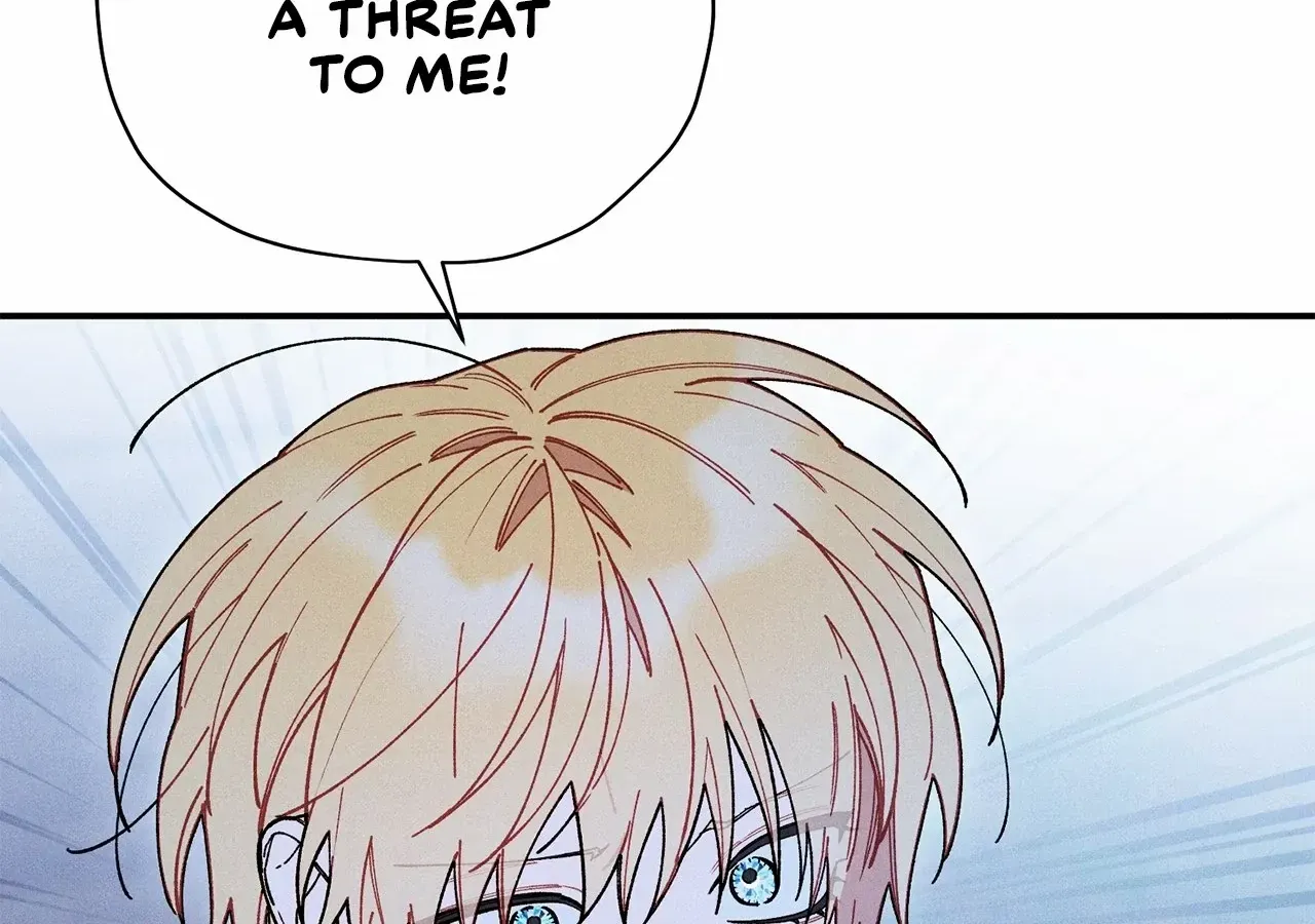 The Rogue Prince Is Secretly an Omega Chapter 82 page 20 - 