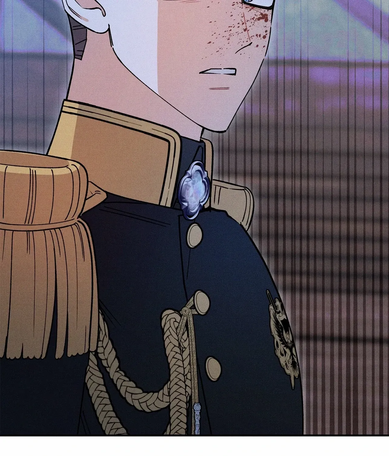 The Rogue Prince Is Secretly an Omega Chapter 82 page 3 - 