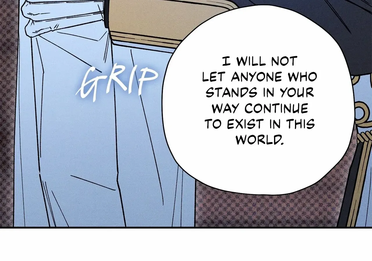 The Rogue Prince Is Secretly an Omega Chapter 82 page 24 - 