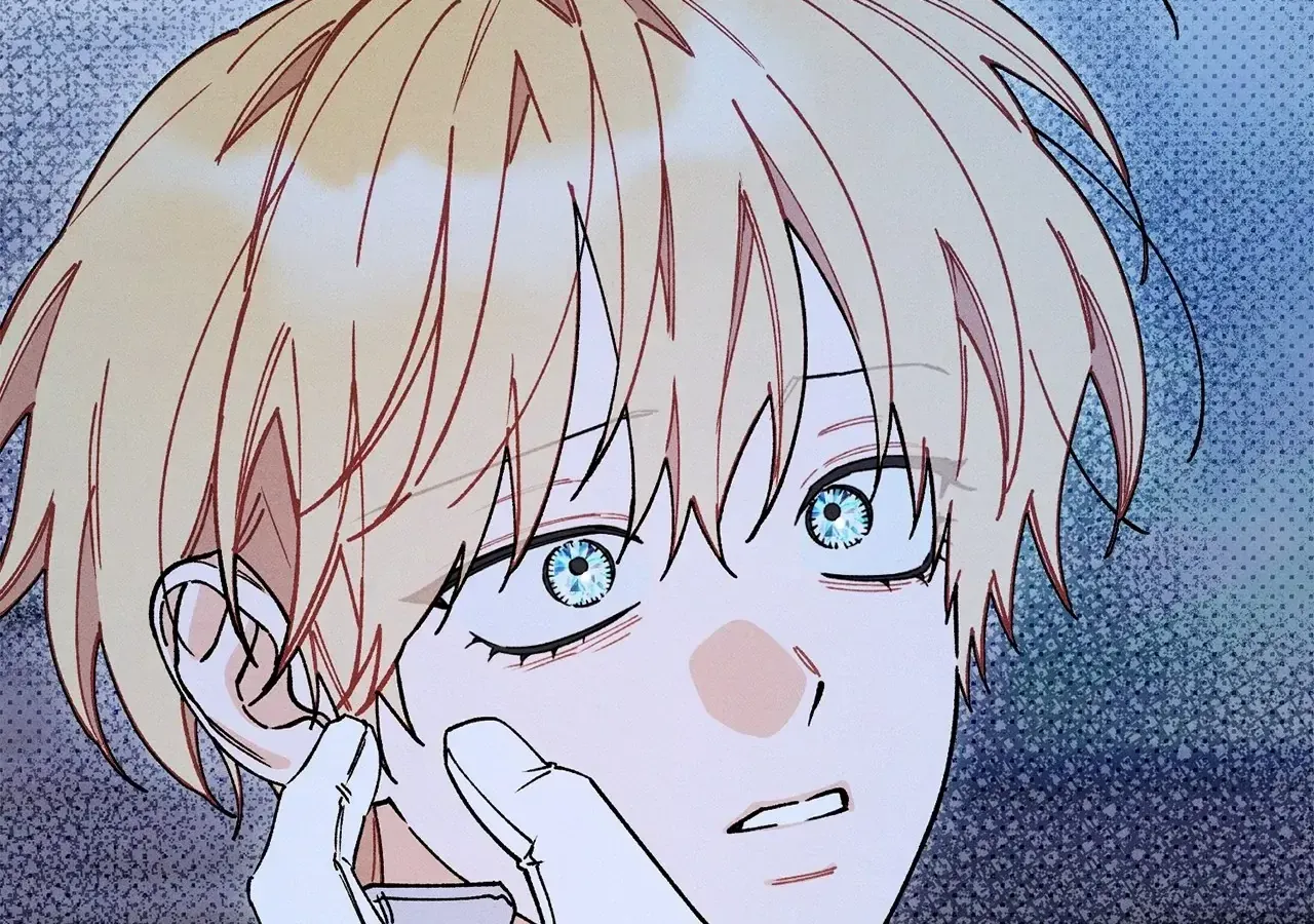The Rogue Prince Is Secretly an Omega Chapter 82 page 26 - 