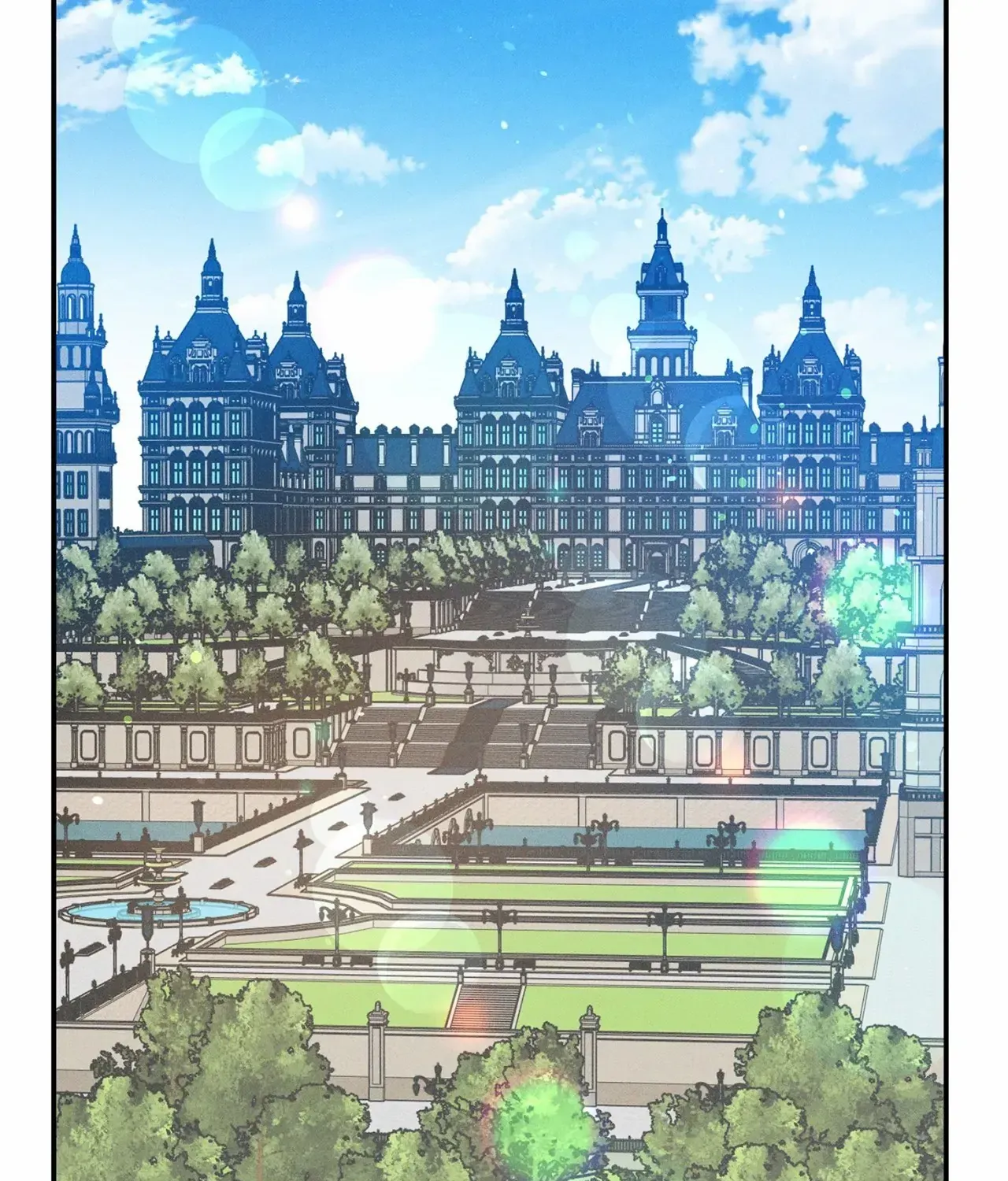The Rogue Prince Is Secretly an Omega Chapter 82 page 31 - 