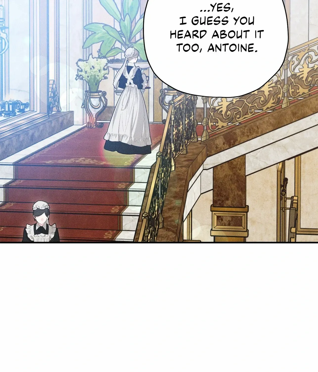 The Rogue Prince Is Secretly an Omega Chapter 82 page 33 - 