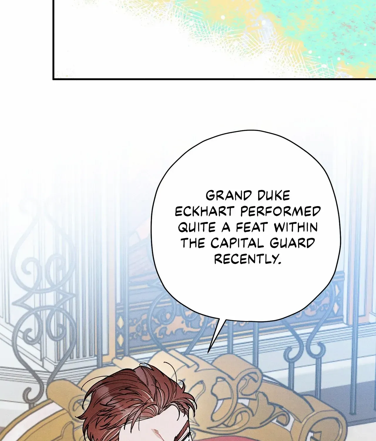 The Rogue Prince Is Secretly an Omega Chapter 82 page 35 - 
