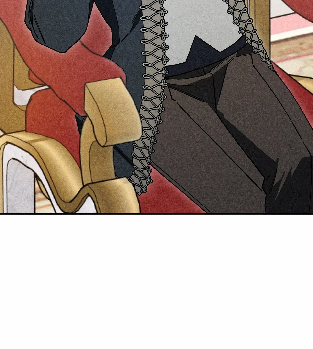 The Rogue Prince Is Secretly an Omega Chapter 82 page 37 - 