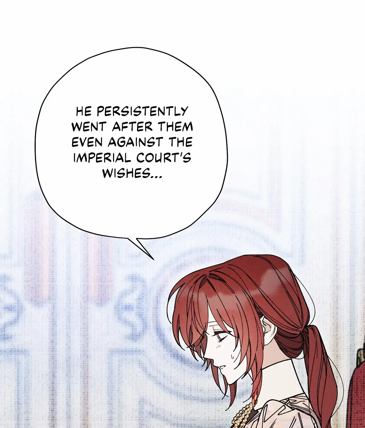The Rogue Prince Is Secretly an Omega Chapter 82 page 38 - 