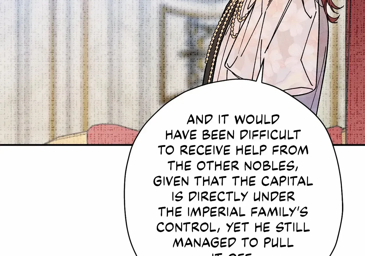 The Rogue Prince Is Secretly an Omega Chapter 82 page 39 - 